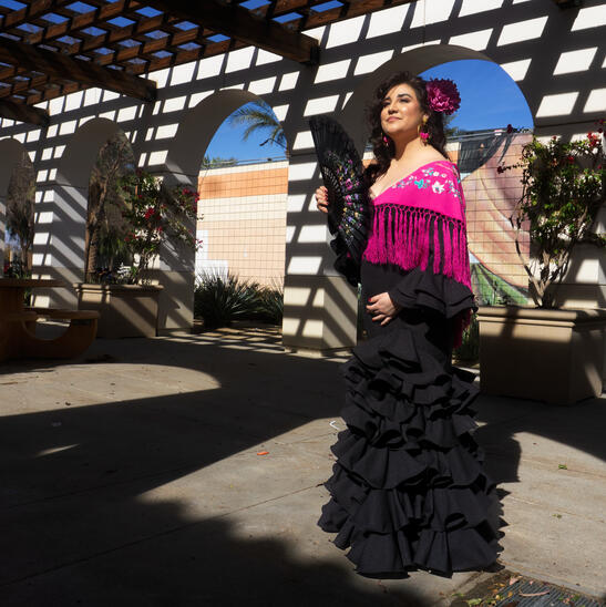 Zarzuelas Palm Springs Opera Guild